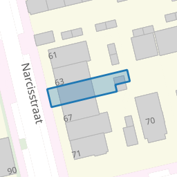 Perceel CPL01-A-7436