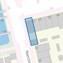 Perceel CPL01-A-7439