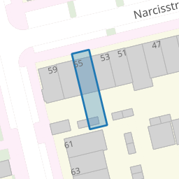 Perceel CPL01-A-7441