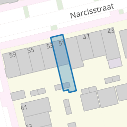 Perceel CPL01-A-7443