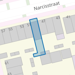 Perceel CPL01-A-7444