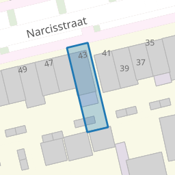 Perceel CPL01-A-7447