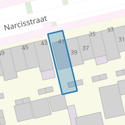 Perceel CPL01-A-7448