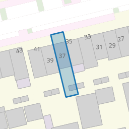 Perceel CPL01-A-7450