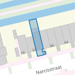 Perceel CPL01-A-7463