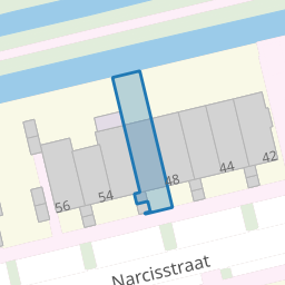 Perceel CPL01-A-7464
