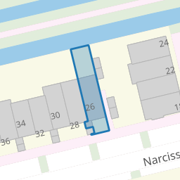 Perceel CPL01-A-7476