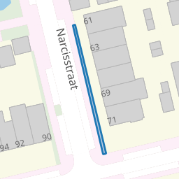 Perceel CPL01-A-7481