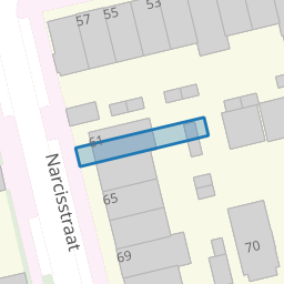 Perceel CPL01-A-7484