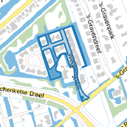 Perceel CPL01-A-7532