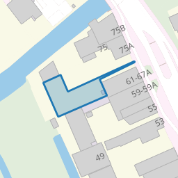 Perceel CPL01-A-7535