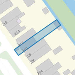 Perceel CPL01-A-7543