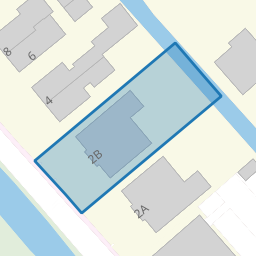 Perceel CPL01-A-7550