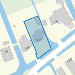 Perceel CPL01-A-7611