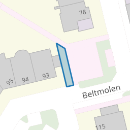 Perceel CPL01-A-7614