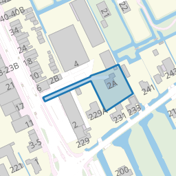 Perceel CPL01-A-7623