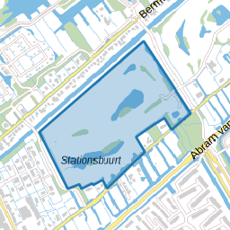 Perceel CPL01-A-7634