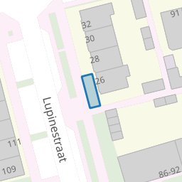 Perceel CPL01-A-7672