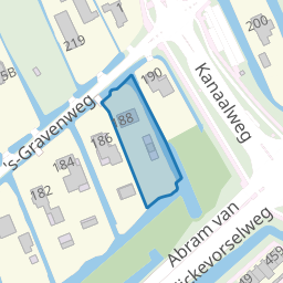 Perceel CPL01-A-7674