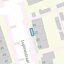 Perceel CPL01-A-7678