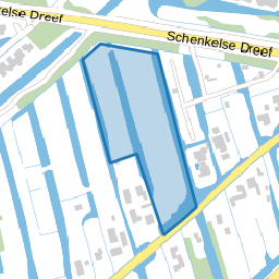 Perceel CPL01-A-7681