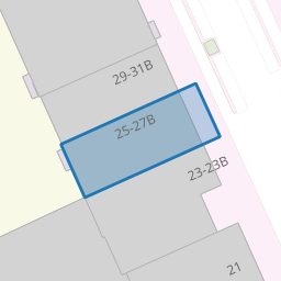 Perceel CPL01-A-7691