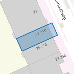 Perceel CPL01-A-7692
