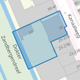 Perceel CPL01-A-7693