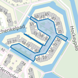 Perceel CPL01-A-7694