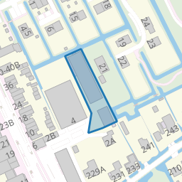 Perceel CPL01-A-7701