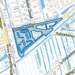 Perceel CPL01-A-7709