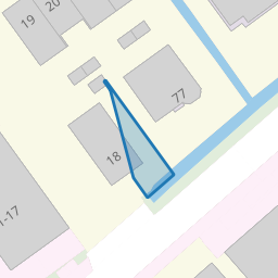 Perceel CPL01-A-7716