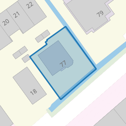 Perceel CPL01-A-7717