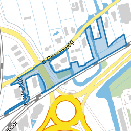 Perceel CPL01-A-7743