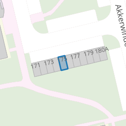 Perceel CPL01-A-7752