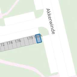 Perceel CPL01-A-7755