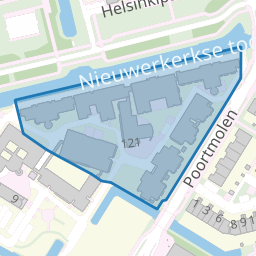 Perceel CPL01-A-7768