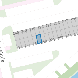 Perceel CPL01-A-7774