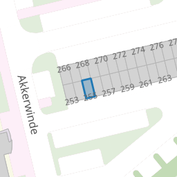 Perceel CPL01-A-7777