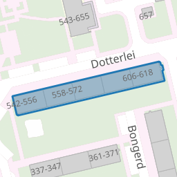 Perceel CPL01-A-7788