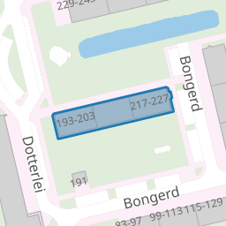 Perceel CPL01-A-7799