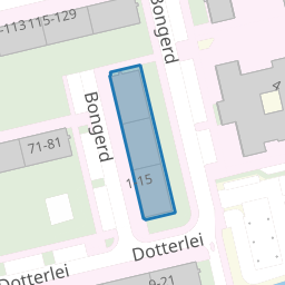 Perceel CPL01-A-7802