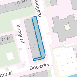 Perceel CPL01-A-7803