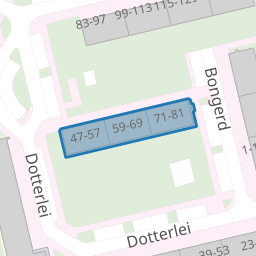 Perceel CPL01-A-7805