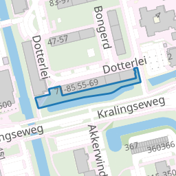 Perceel CPL01-A-7806