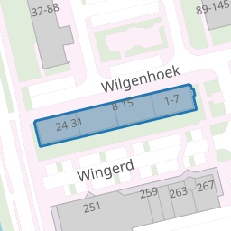 Perceel CPL01-A-7809