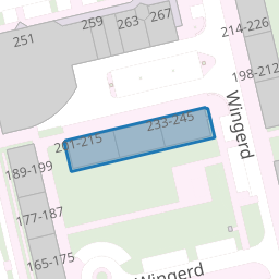 Perceel CPL01-A-7811