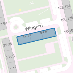 Perceel CPL01-A-7813