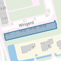 Perceel CPL01-A-7817