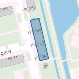 Perceel CPL01-A-7819